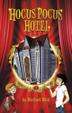 Cover art for HOCUS POCUS HOTEL