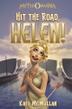 Cover art for HIT THE ROAD, HELEN!