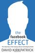 Cover art for THE FACEBOOK EFFECT