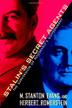 Cover art for STALIN'S SECRET AGENTS