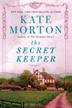 Cover art for THE SECRET KEEPER