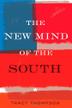 Cover art for THE NEW MIND OF THE SOUTH