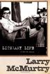 Cover art for LITERARY LIFE