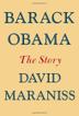 Cover art for BARACK OBAMA