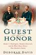 Cover art for GUEST OF HONOR