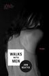 Cover art for WALKS WITH MEN