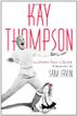Cover art for KAY THOMPSON
