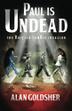 Cover art for PAUL IS UNDEAD