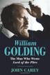Cover art for WILLIAM GOLDING