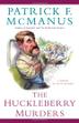 Cover art for THE HUCKLEBERRY MURDERS