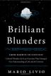 Cover art for BRILLIANT BLUNDERS