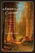 Cover art for AMERICAN CANOPY