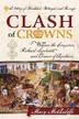 Cover art for CLASH OF CROWNS
