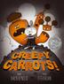 Cover art for CREEPY CARROTS!