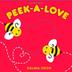 Cover art for PEEK-A-LOVE