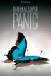 Cover art for PANIC