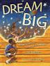 Cover art for DREAM BIG