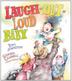 Cover art for LAUGH-OUT-LOUD BABY