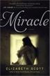 Cover art for MIRACLE