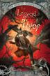 Cover art for THE LEGEND THIEF