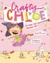 Cover art for CRAFTY CHLOE