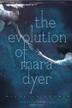 Cover art for THE EVOLUTION OF MARA DYER