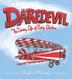 Cover art for DAREDEVIL