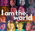Cover art for I AM THE WORLD