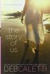 Cover art for THE STORY OF US