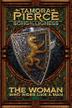 Cover art for THE WOMAN WHO RIDES LIKE A MAN