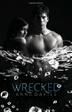Cover art for WRECKED
