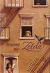 Cover art for SIGNED BY: ZELDA