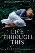 Cover art for LIVE THROUGH THIS