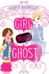 Cover art for GIRL MEETS GHOST
