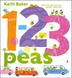Cover art for 1-2-3 PEAS