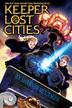 Cover art for KEEPER OF THE LOST CITIES