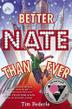 Cover art for BETTER NATE THAN EVER
