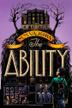 Cover art for THE ABILITY