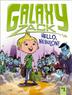 Cover art for HELLO NEBULON!
