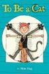 Cover art for TO BE A CAT