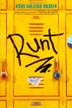 Cover art for RUNT