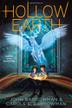 Cover art for HOLLOW EARTH