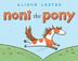 Cover art for NONI THE PONY