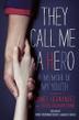 Cover art for THEY CALL ME A HERO