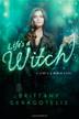 Cover art for LIFE'S A WITCH