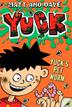 Cover art for YUCK'S PET WORM AND YUCK'S ROTTEN JOKE