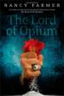 Cover art for THE LORD OF OPIUM