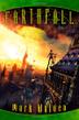 Cover art for EARTHFALL