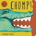 Cover art for CHOMP!