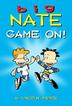 Cover art for GAME ON!